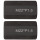 Gewindeadapter-Satz M22x1,5x65mm, 2-tlg - KS Tools 460.1776