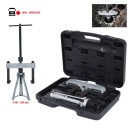 Zylinderbuchsen-Auszieher-Satz, 6-tlg - KS Tools 460.1815