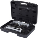 Zylinderbuchsen-Auszieher-Satz, 6-tlg - KS Tools 460.1815