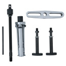Zylinderbuchsen-Auszieher-Satz, 6-tlg - KS Tools 460.1815