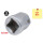 Spezialeinsatz 4-kant mit Magnet, 8,0 mm, für SAF und Knorr Sättel - KS Tools 460.2618