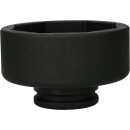 3/4" Achsmuttern-Schlüssel, 8-kant, kurz, 100 mm - KS Tools 460.2650