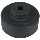 3/4" Achsmuttern-Schlüssel, 8-kant, kurz, 110...