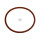 O-Ring passend für AUDI, DAF, GM, IVECO, KHD, MERCEDES, SEAT, SKODA, VW
