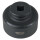 3/4" Achsmuttern-Schlüssel, 8-kant, kurz, 85 mm - KS Tools 460.2770