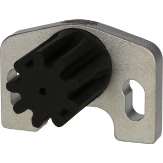 Motor-Durchdrehvorrichtung für Volvo, 56,0 mm - KS Tools 460.3625