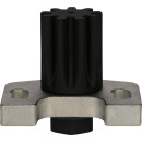 Motor-Durchdrehvorrichtung für Volvo, 56,0 mm - KS Tools 460.3625