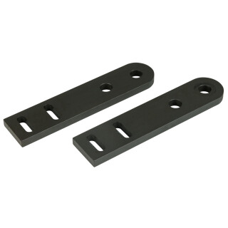 Haltestangen-Satz kurz, 2-tlg - KS Tools 460.3626