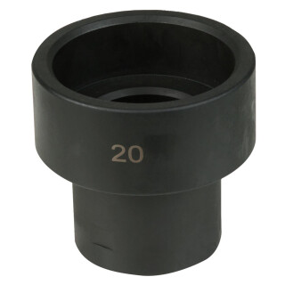Hülse Innen-Ø 95,0 mm - KS Tools 460.3643