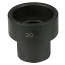 Hülse Innen-Ø 95,0 mm - KS Tools 460.3643