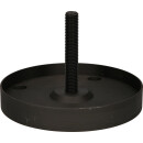 Führungsplatte, Außendurchmesser 165 mm - KS Tools 460.3682
