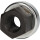 Antriebsmutter mit Kugellager, Schlüsselweite 27 mm, M16x2 - KS Tools 460.3684