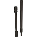 Fahrerhaus-Schlüssel-Satz für Mercedes, 2-tlg - KS Tools 460.3695