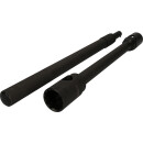 Fahrerhaus-Schlüssel-Satz für Mercedes, 2-tlg - KS Tools 460.3695