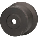 Einziehglocke, Außendurchmesser 108 mm,...