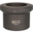 Einziehglocke, Außendurchmesser 108 mm, Innendurchmesser 70 mm - KS Tools 460.3746