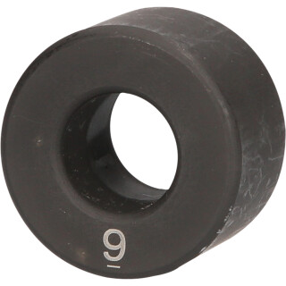 Druckstück, Außen-Ø 35 mm, Innen-Ø 16 mm - KS Tools 460.3763