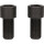 Befestigungsschrauben, kurz, M16x1,5, Länge 46 mm, 2er Pack - KS Tools 460.3784