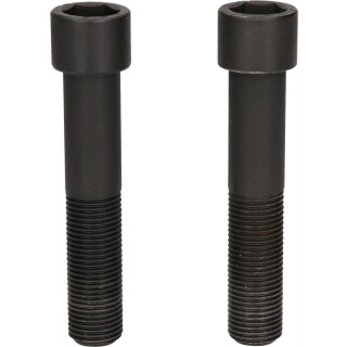 Befestigungsschrauben, lang, M16x1,5, Länge 96 mm, 2er Pack - KS Tools 460.3786