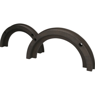 Lagerschalenpaar, Ø 200 mm - KS Tools 460.3861