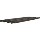 Befestigungsschrauben, 380 mm lang, 4 Stück - KS Tools 460.3867