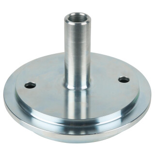 Führungsplatte mit Gewinde, Außendurchmesser 130 mm - KS Tools 460.3937