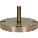 Führungsplatte, Außendurchmesser 134 mm - KS...