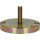 Führungsplatte, Außendurchmesser 134 mm - KS Tools 460.4032