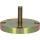 Führungsplatte, Außendurchmesser 134 mm - KS Tools 460.4032