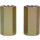 Gewindeadapter, M22 x 1,5 mm - KS Tools 460.4125