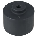 Montageglocke Ø 95 mm - KS Tools 460.4158
