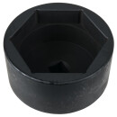 1" Achsmuttern-Schlüssel für DAF, 120 mm -...