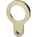 1/2" 6-kant-Spezialschlüssel für Volvo -...