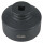 3/4" Achsmuttern-Schlüssel für Mercedes, 8-kant - KS Tools 460.4205