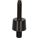 Führungsplatte, Außendurchmesser 50 mm - KS...