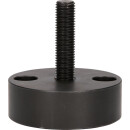 Führungsplatte, Außendurchmesser 90 mm - KS...