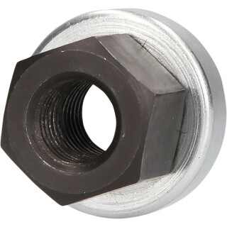 Antriebsmutter mit Kugellager, M16x2 mm - KS Tools 460.4289