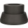 Halbschalenpaar Ø 150 mm - KS Tools 460.4362