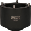 1/2" Steckschlüssel für Öldichtringe an Lenkgetrieben für Fuso, Ø 82mm - KS Tools 460.4405