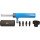 Hydraulischer-Abzieher Satz für Bremsankerbolzen, 7-tlg - KS Tools 460.4435