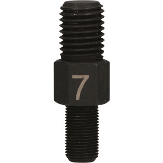 Ausziehbolzen, M12 x 1,25 mm - KS Tools 460.4441