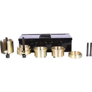 Dichtringmontage-Satz für Isuzu, 13-tlg - KS Tools 460.4455