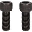 Befestigungsschrauben, G1/2"x20, 43 mm lang - KS...
