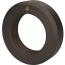 Druckmutter, 138 x 35 mm - KS Tools 460.4494