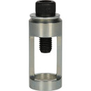 Ventil-Druckstück, Außendurchmesse 30 mm, Innendurchmesser 21,5 mm - KS Tools 460.4513