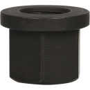 Obere Einstellmutter, M16x2, Schlüsselweite 24 mm - KS Tools 460.4514