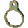 1/2" Ölnebelabscheider-Schlüssel Ø 87 mm für Isuzu - KS Tools 460.4515