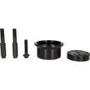 Dichtringmontage-Satz für Hino, 5-tlg - KS Tools...
