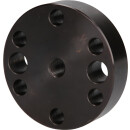 Führungsplatte, Außendurchmesser 96,5 mm - KS...