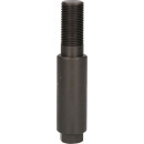 Befestigungsschrauben, M18x1,5, 110 mm lang - KS Tools 460.4538